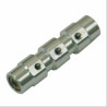 PV0660 Supporto Barra Stabilizzatrice Raptor 50 Titan SE