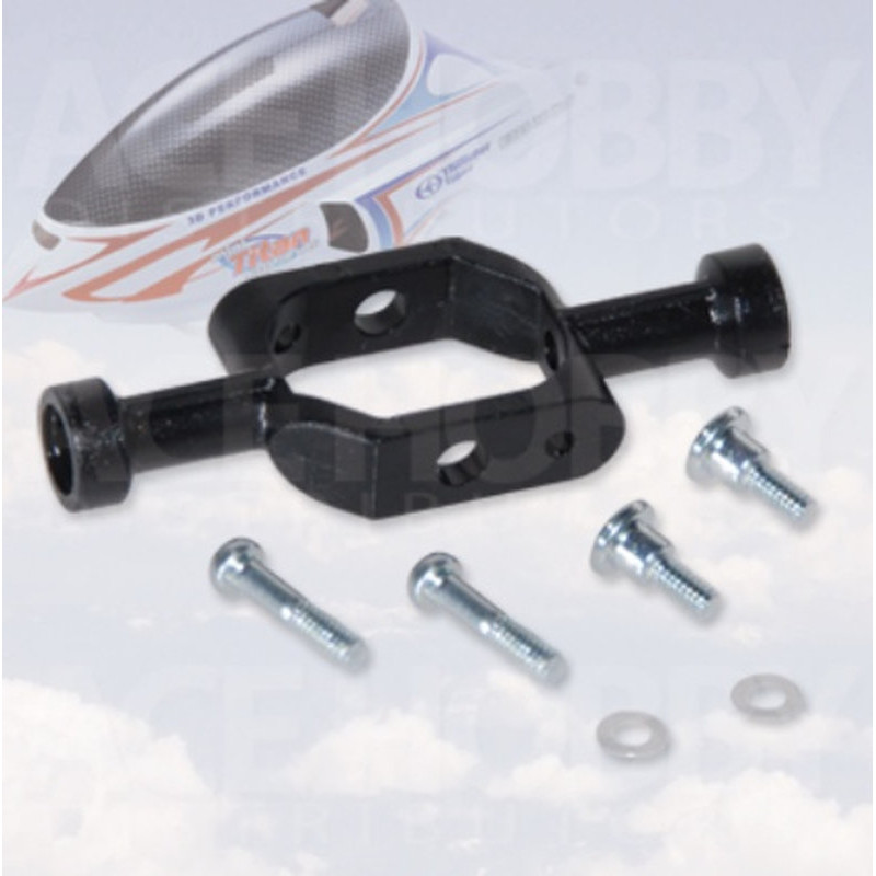 PV0702 Supporto Barra Stabilizzatrice Mini Titan E325 (2)