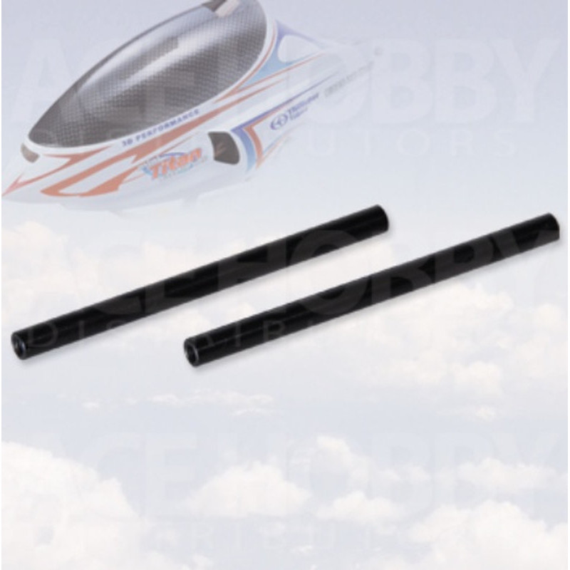 PV0707 Albero Pinze Portapale Mini Titan E325 (2)