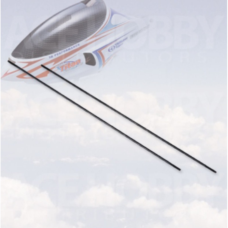 PV0709 Barra Stabilizzatrice Mini Titan E325 (2)