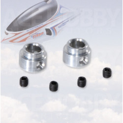 PV0727 Collarino Albero Rotore Principale Mini Titan E325 (2)