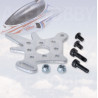 PV0728 Supporto Motore Mini Titan E325
