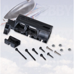PV0732 Supporto Trave di Coda Mini Titan E325