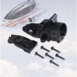 PV0736 Scatola Rotore di coda Mini Titan E325