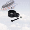 PV0751 Supporto Controventatura Trave di Coda Mini Titan E325