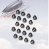 PV0763 Sfera Uniball Mini Titan E325 (20)