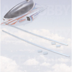 PV0767 Tubetto Porta Antenna Mini Titan E325 (2)