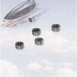 PV0771 Cuscinetti Pinze Portapale Mini Titan E325 (4)