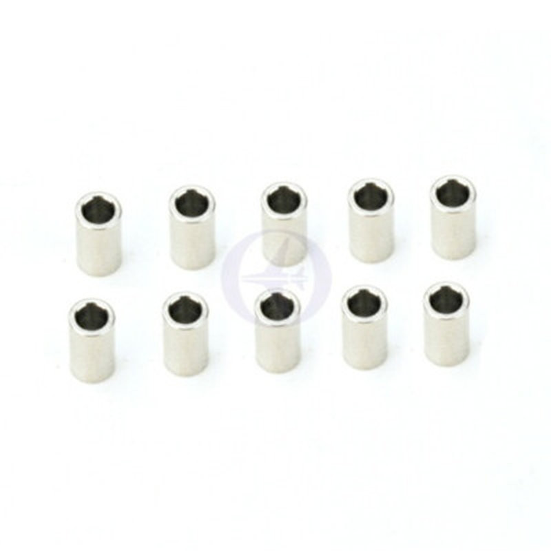 PV0789 Boccola Cuscinetto d2 x D3 x 5.6 Mini Titan E325 (10)