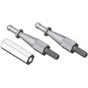 PV0816 Supporto Capottina in Alluminio Mini Titan E325 (2)