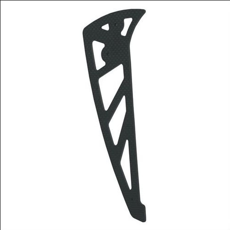 PV0678 Timone Verticale Raptor 50 Titan SE