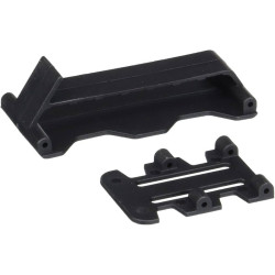 PV1225 Supporto Batteria e Ricevente Mini Titan E325 V2