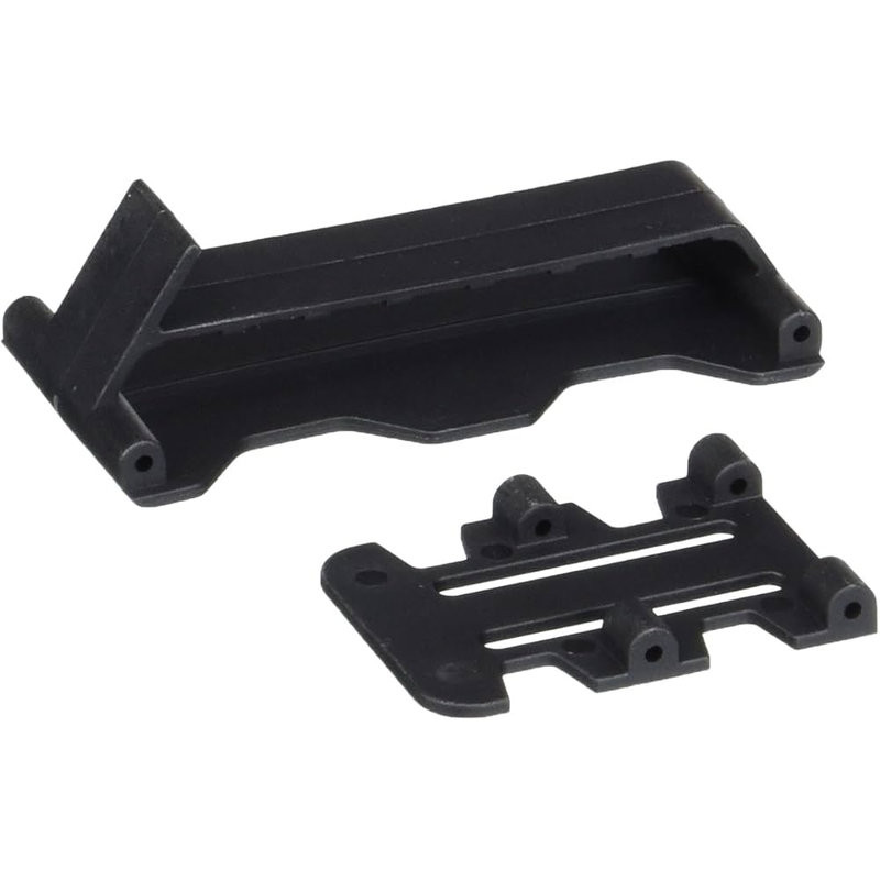 PV1225 Supporto Batteria e Ricevente Mini Titan E325 V2