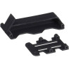 PV1225 Supporto Batteria e Ricevente Mini Titan E325 V2
