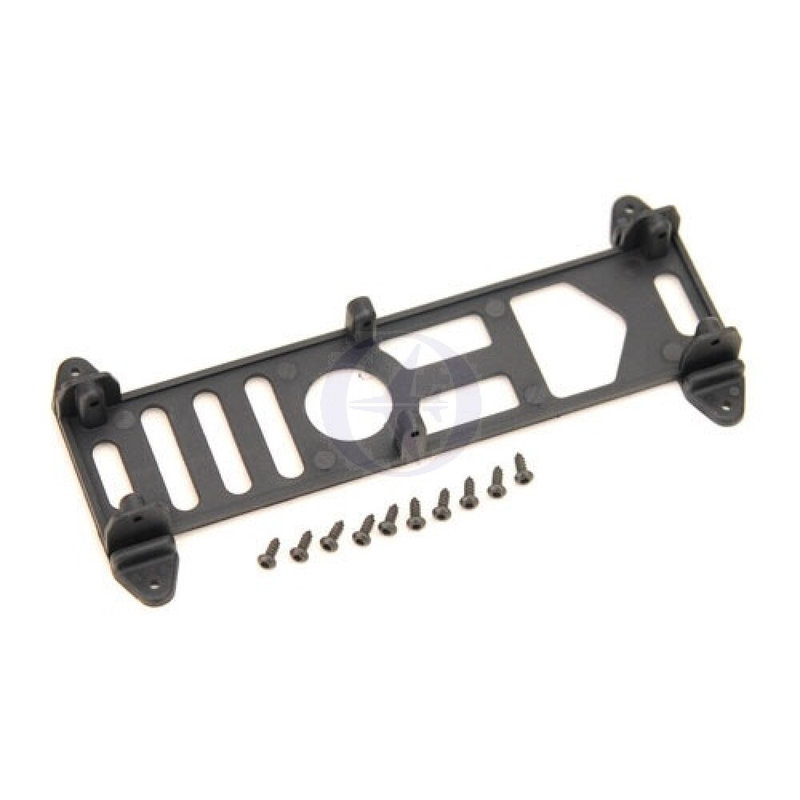 PV1226 Base Supporto Carrello Mini Titan E325 V2
