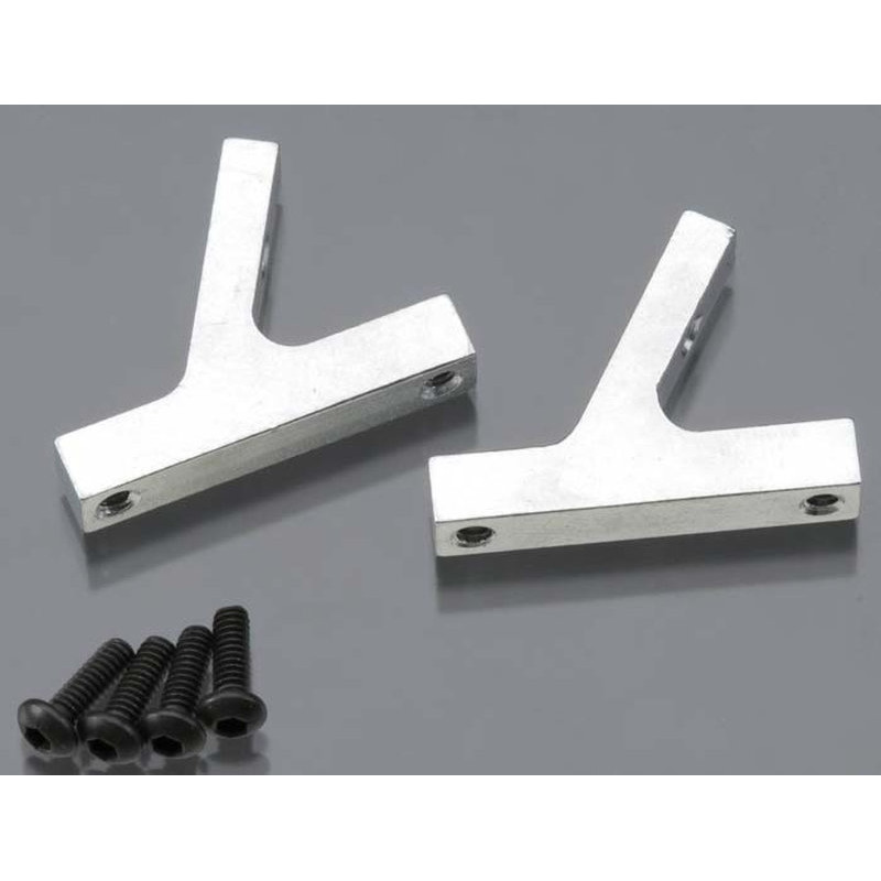 PV1227 Supporto Servocomandi Anteriori Mini Titan E325 V2