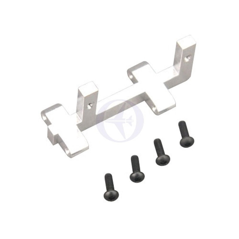 PV1228 Supporto Servocomando Posteriore Mini Titan E325 V2