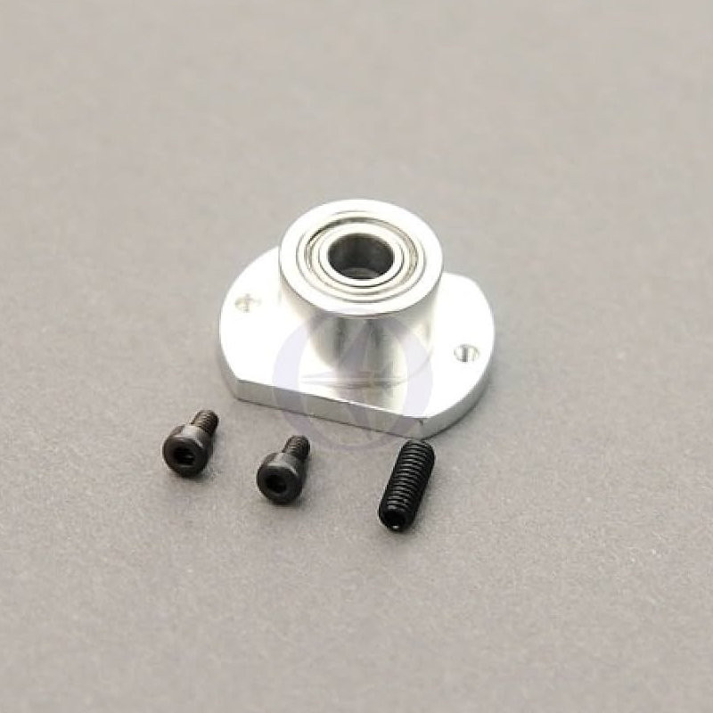 PV1314-2 Supporto Cuscinettato D Squadretta Posteriore Titan X50