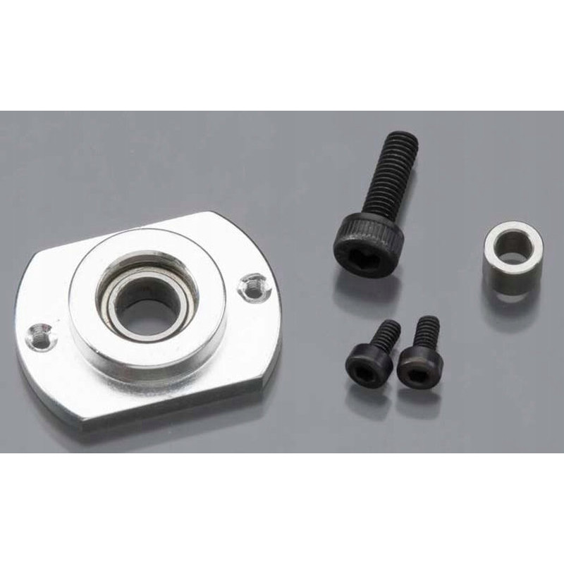 PV1314-1 Supporto Cuscinettato S Squadretta Posteriore Titan X50