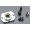 PV1314-1 Supporto Cuscinettato S Squadretta Posteriore Titan X50