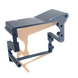 PV1317 Supporto Servocomandi Passo Ciclico Titan X50