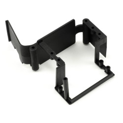 PV1332 Supporto Servocomando Motore Titan X50