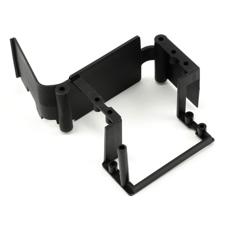 PV1332 Supporto Servocomando Motore Titan X50