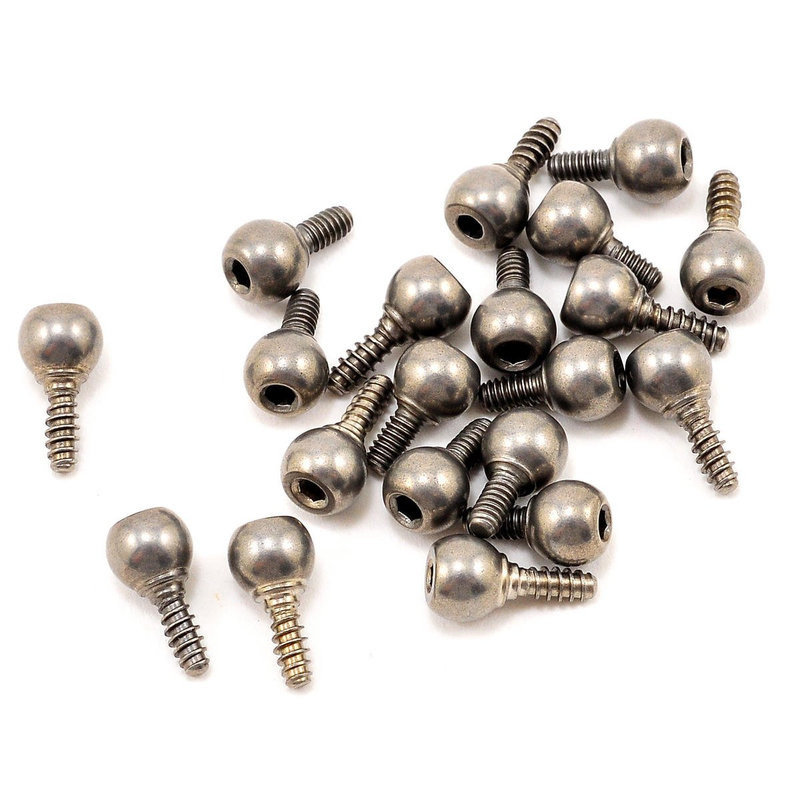 PV1379 Sfera per Uniball con Gambo mm.2 (10+10)