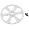 PV1544 Corona Autorotazione 108 Denti Raptor 90 G4 - E720