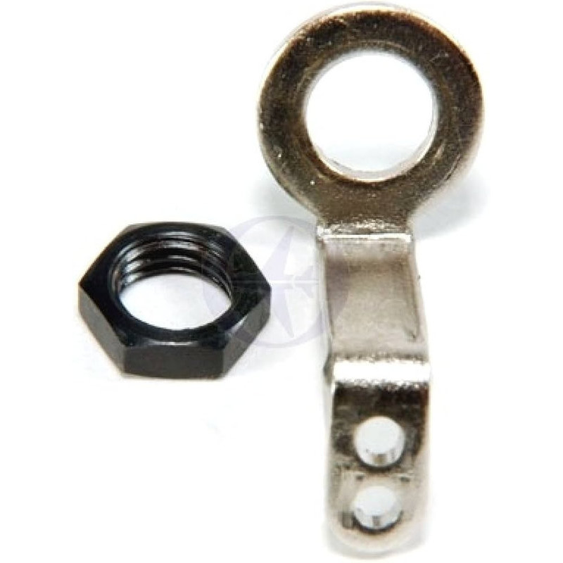 PN1102 Leva Carburatore + Dado PRO-H
