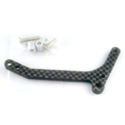 S268 TS-4 Rinforzo Posteriore a T Carbonio