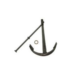 Ancora ammiragliato mm. 30