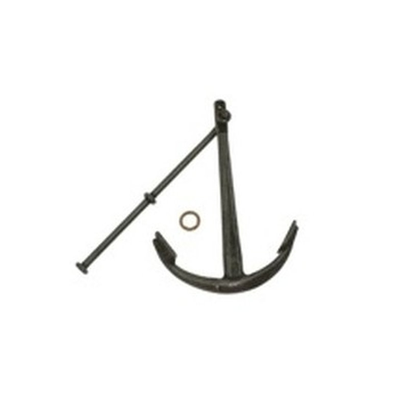 Ancora ammiragliato mm. 40