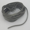 Elastico sezione Rettangolare 1.0 x 6.3 mm (10mt)