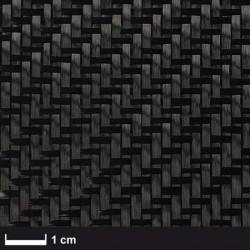 Carbonio - Tessuto 160 gr/mq Trama Diag.qualita Avio (1m x 2m)