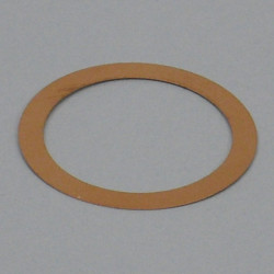 03001 Guarnizione Testa 0.1 22.80 x 16.30