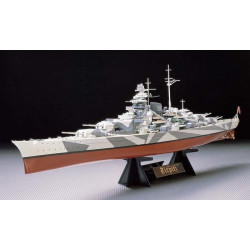 Tirpitz 1/350