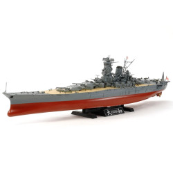 Yamato 1/350