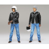 Motociclista Stradale 1/12