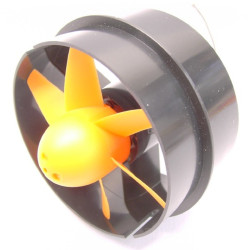 Ventola Intubata 75X6