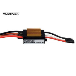 MULTIcont MSB EXPERT 40