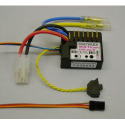 MULTIcont CAR mc/X