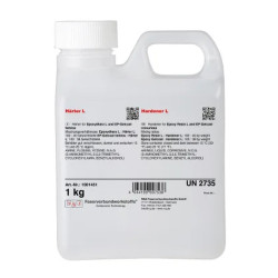 Induritore L 40 Minuti Lavorazione (1 Kg)
