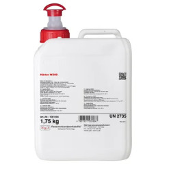 Induritore W300 300 Minuti Lavorazione (1.75 Kg)