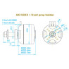 AXI 5320/34 GOLD