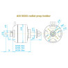 AXI 5320/34 GOLD