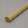Ramino - Listello rotondo mm. 14 x 1000