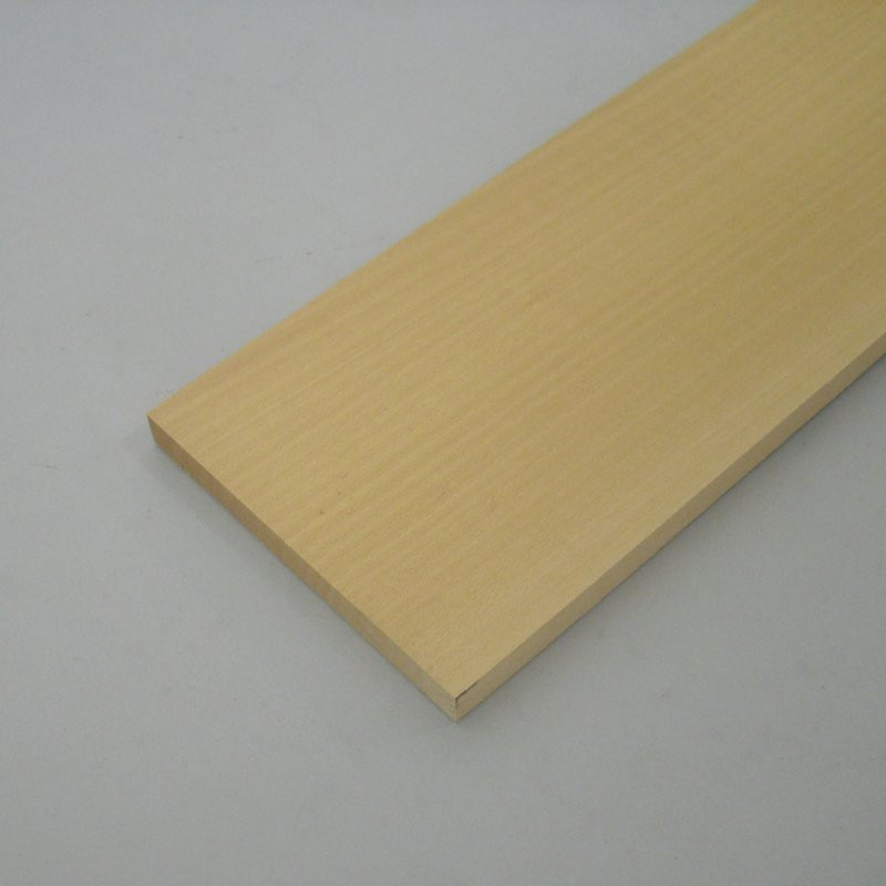Tiglio - Tavoletta mm.  1.50 x 100 x 1000