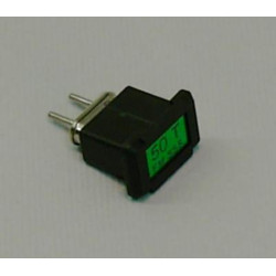 Quarzo 40875 Canale 85 FM Trasmettitore JR