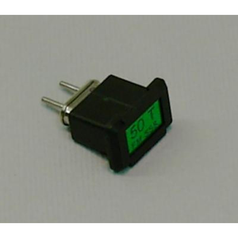 Quarzo 40875 Canale 85 FM Trasmettitore JR